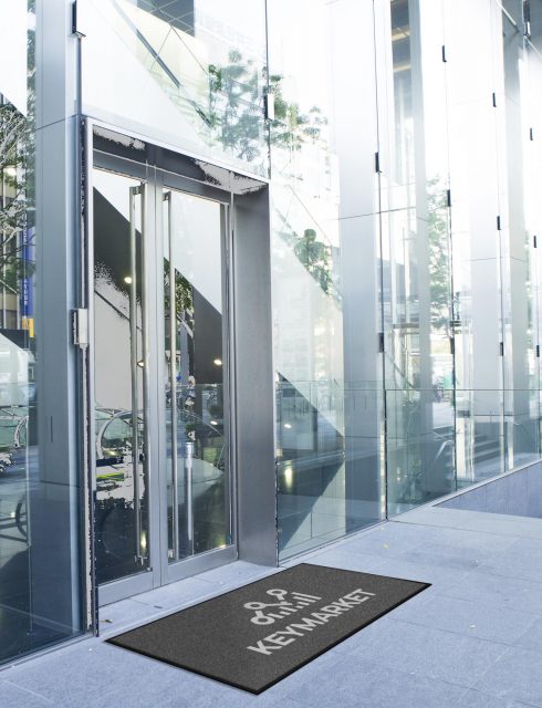 tapis-logo-d'entree